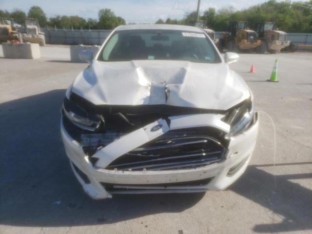 2016 Ford Fusion Se VIN: 1FA6P0H77G5121828 Lot: 51594014