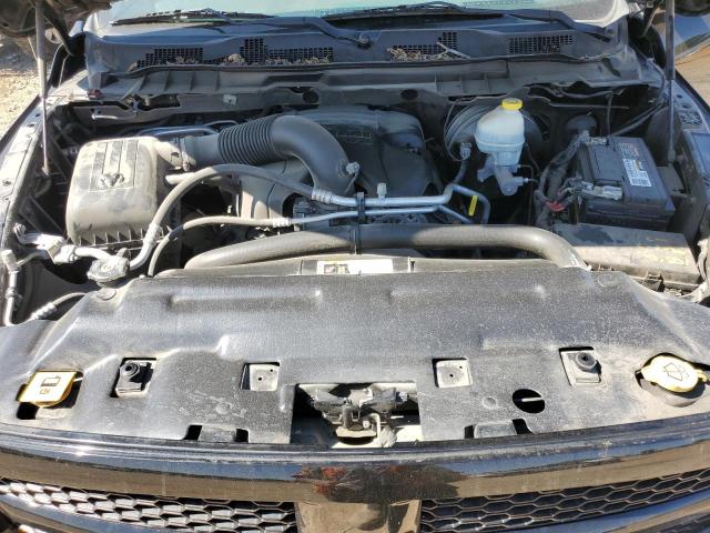 2015 Ram 1500 St VIN: 1C6RR6FT2FS517841 Lot: 51543654