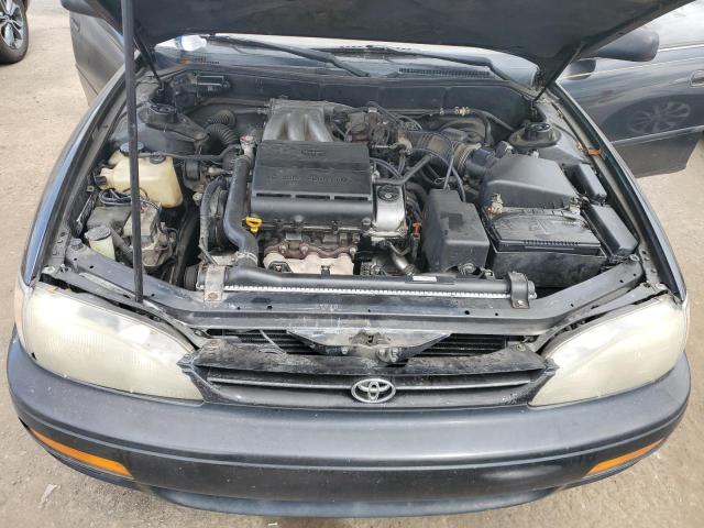 1995 Toyota Camry Le VIN: 4T1GK12E5SU091202 Lot: 46982554