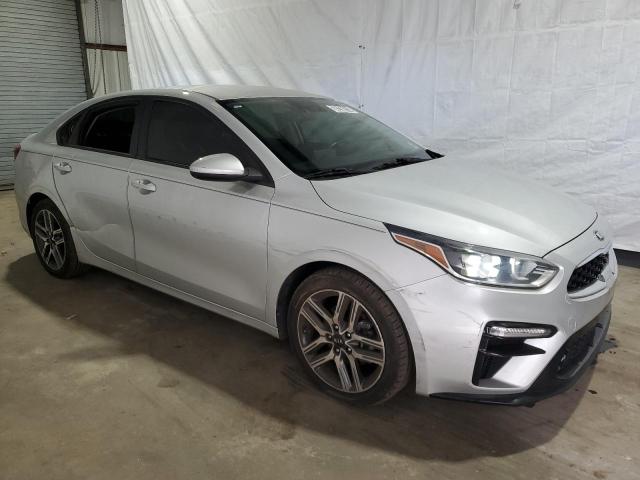 2019 Kia Forte Gt Line VIN: 3KPF34ADXKE123843 Lot: 50236214