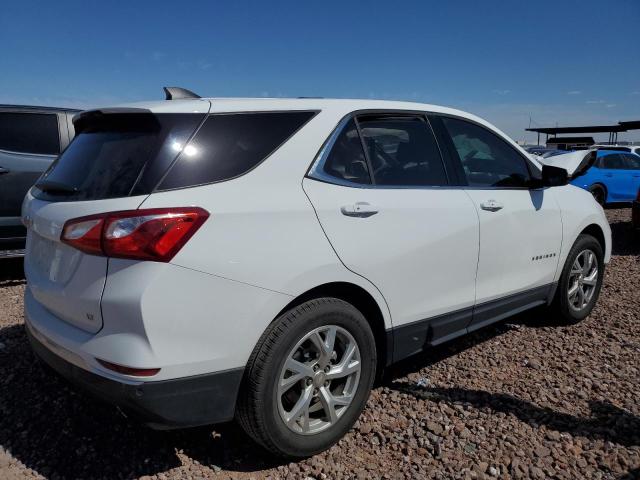 2018 Chevrolet Equinox Lt VIN: 3GNAXKEX7JS580642 Lot: 49768864