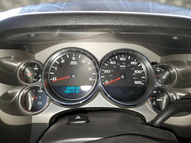 2011 GMC Sierra C1500 Sle VIN: 3GTP1VE02BG339889 Lot: 53051224