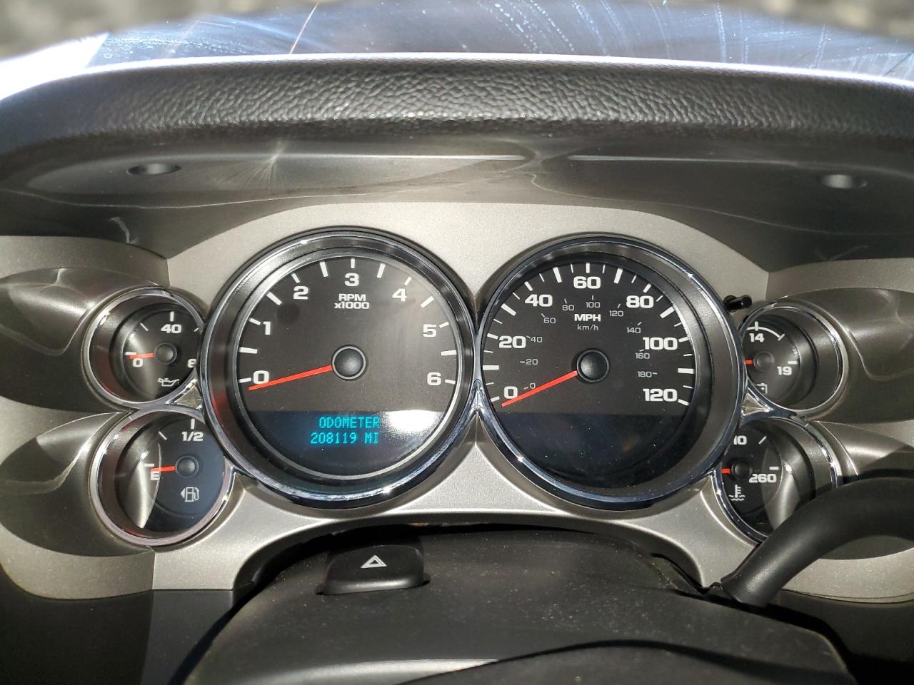 3GTP1VE02BG339889 2011 GMC Sierra C1500 Sle