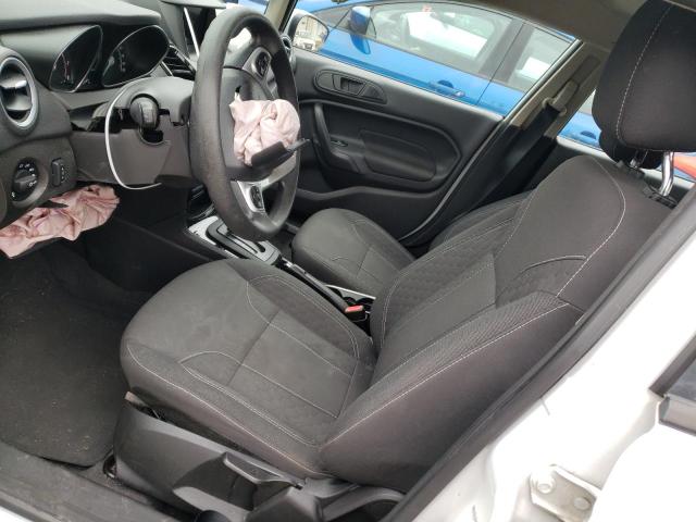 2019 FORD FIESTA 3FADP4BJ1KM103220