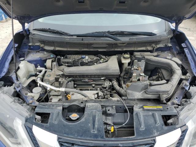 2018 Nissan Rogue S VIN: KNMAT2MV5JP588760 Lot: 52010354