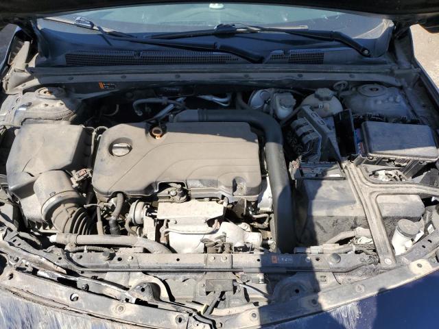 2017 CHEVROLET MALIBU LS - 1G1ZB5ST8HF221921