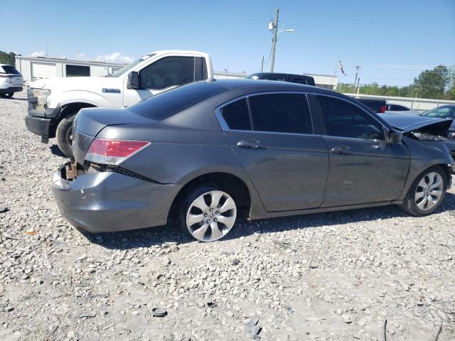 2008 Honda Accord Exl VIN: 1HGCP26838A002429 Lot: 49452964