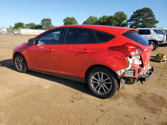 2015 Ford Focus Se VIN: 1FADP3K24FL301588 Lot: 51608404