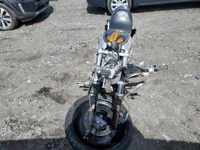 2003 HARLEY-DAVIDSON VRSCA ANNI 1HD1HAZ423K840877