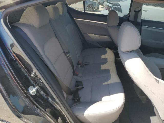 2019 Hyundai Elantra Se VIN: 5NPD74LFXKH497083 Lot: 49353154