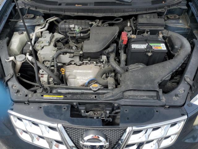 2012 Nissan Rogue S VIN: JN8AS5MV6CW716800 Lot: 49481124