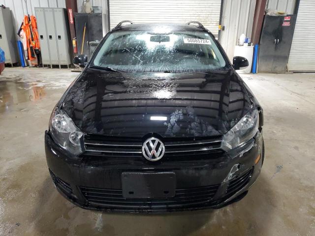 2013 Volkswagen Jetta Tdi VIN: 3VWML7AJ4DM688951 Lot: 50085724