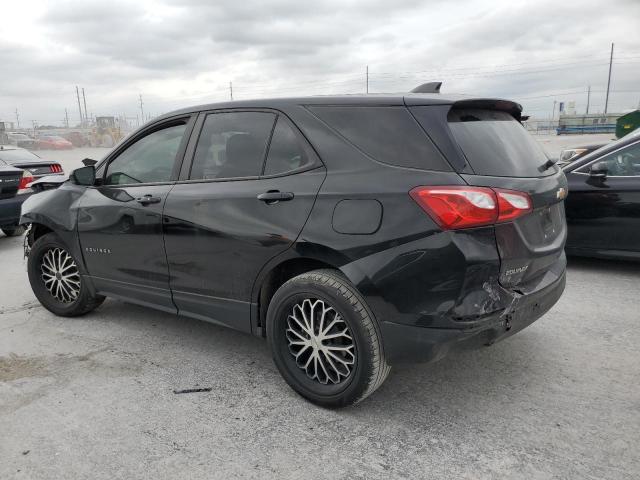 2020 CHEVROLET EQUINOX LS 2GNAXHEV8L6251547  50977044