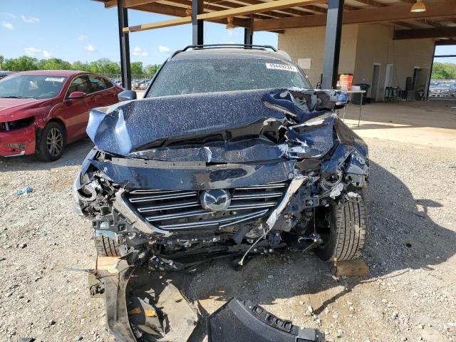 JM3TCBDY2N0623960 Mazda CX-9 GRAND 5