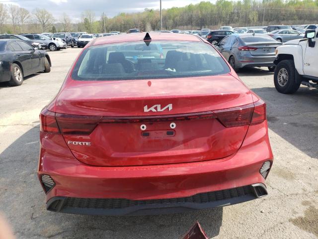 2024 KIA FORTE LX - 3KPF24AD5RE733677