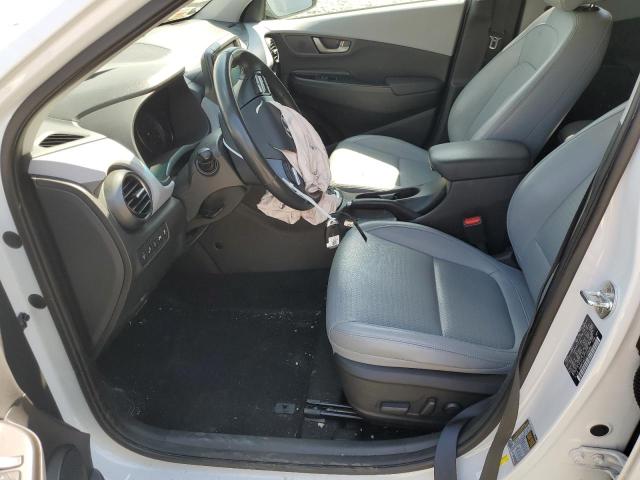 2020 HYUNDAI KONA ULTIM KM8K53A57LU490886