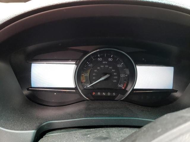 2016 Ford Explorer Xlt VIN: 1FM5K7D86GGC85518 Lot: 49815834