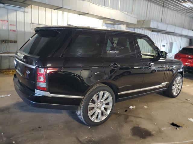 VIN SALGS2TF0EA154299 2014 Land Rover Range Rover,... no.3