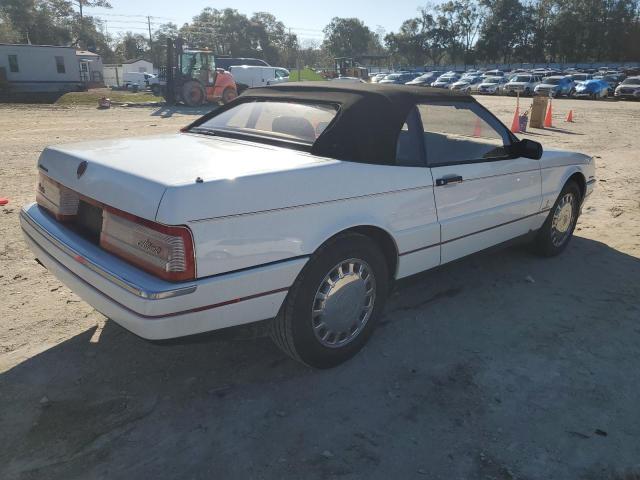 1993 Cadillac Allante VIN: 1G6VS3395PU127232 Lot: 49267954