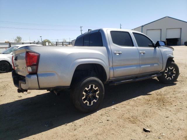  TOYOTA TACOMA 2021 Srebrny