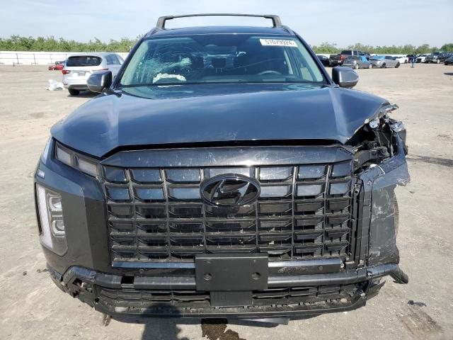 2024 Hyundai Palisade Limited VIN: KM8R5DGE2RU683368 Lot: 51079924