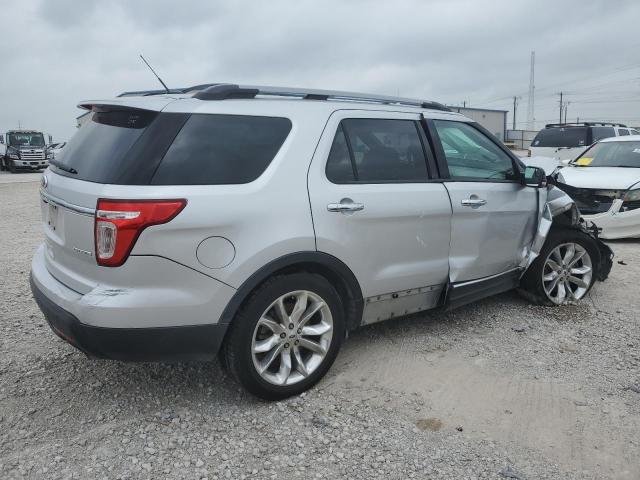 2015 Ford Explorer Xlt VIN: 1FM5K7D84FGA85820 Lot: 53101644