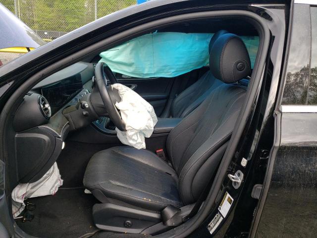 2020 MERCEDES-BENZ E 350 4MAT - WDDZF8EB1LA755127