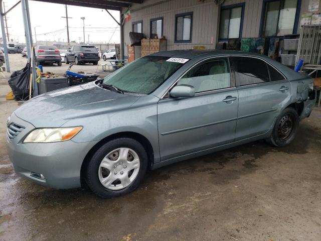 2007 Toyota Camry Ce VIN: 4T1BE46K57U679918 Lot: 51847074