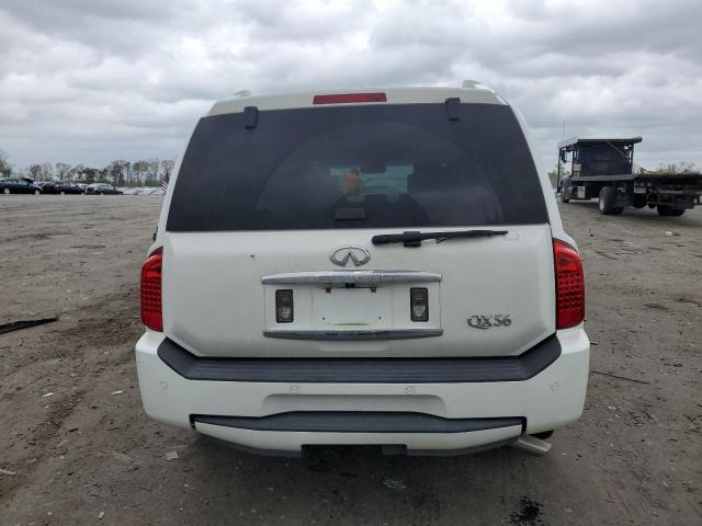 5N3AA08A56N812360 2006 Infiniti Qx56