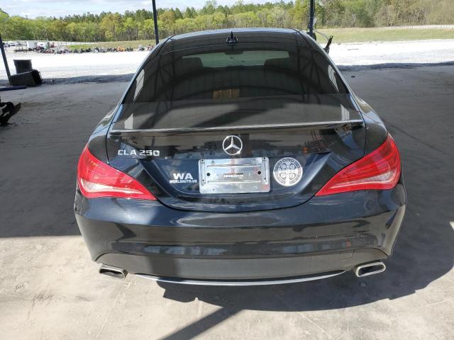 VIN WDDSJ4EB3FN161239 2015 Mercedes-Benz CLA-Class,... no.6