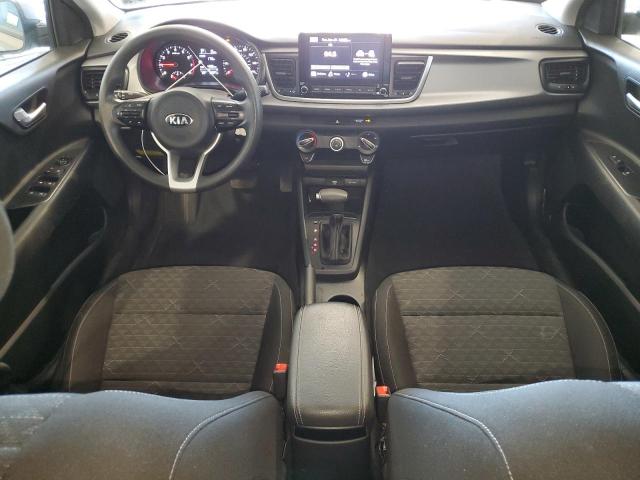 2021 Kia Rio Lx VIN: 3KPA24AD5ME391621 Lot: 51773954