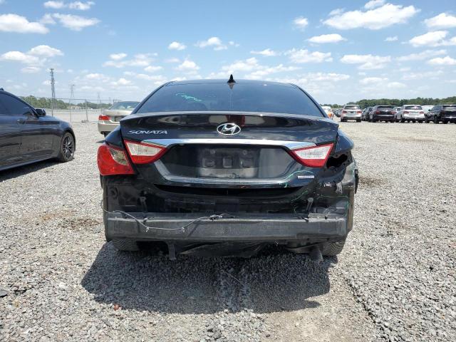 2011 Hyundai Sonata Se VIN: 5NPEC4AC1BH019143 Lot: 52343724