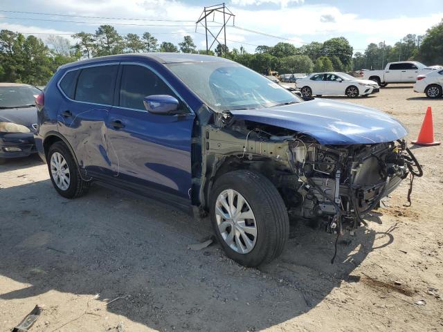 2020 Nissan Rogue S VIN: 5N1AT2MT1LC799412 Lot: 52585084