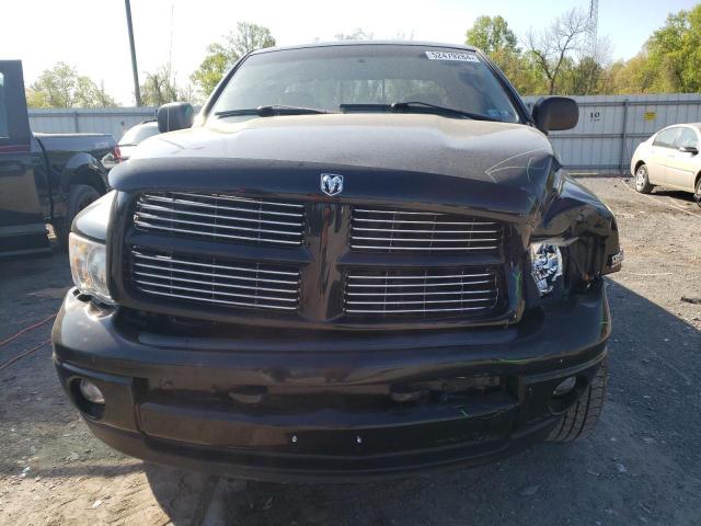 2004 Dodge Ram 1500 St VIN: 1D7HU18D94J236902 Lot: 52479284