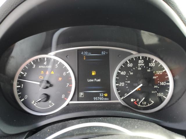 2018 NISSAN SENTRA S - 3N1AB7APXJY267823