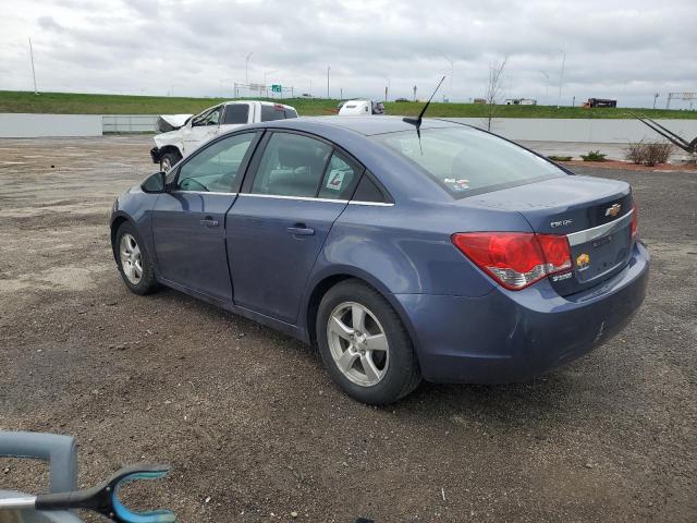 2014 Chevrolet Cruze Lt VIN: 1G1PC5SB9E7126740 Lot: 50813294