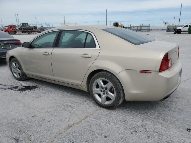 2010 Chevrolet Malibu 1Lt VIN: 1G1ZC5E01AF198101 Lot: 51648624