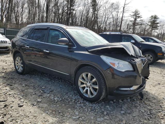 2013 Buick Enclave VIN: 5GAKVDKD6DJ121537 Lot: 48501964