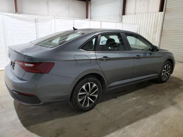 2024 Volkswagen Jetta S VIN: 3VW5M7BU9RM027532 Lot: 50531704