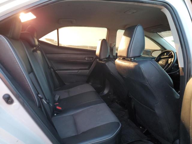 2016 Toyota Corolla L VIN: 5YFBURHE1GP385943 Lot: 51783644