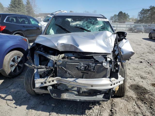 2021 Honda Passport Sport VIN: 5FNYF8H24MB015288 Lot: 51922014