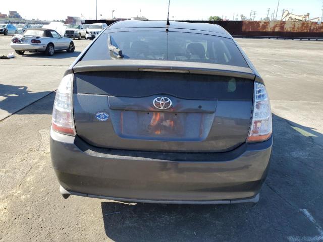 2006 Toyota Prius VIN: JTDKB20U363195729 Lot: 50327994