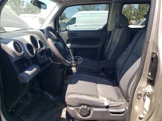 2003 Honda Element Ex VIN: 5J6YH18553L001594 Lot: 53146794