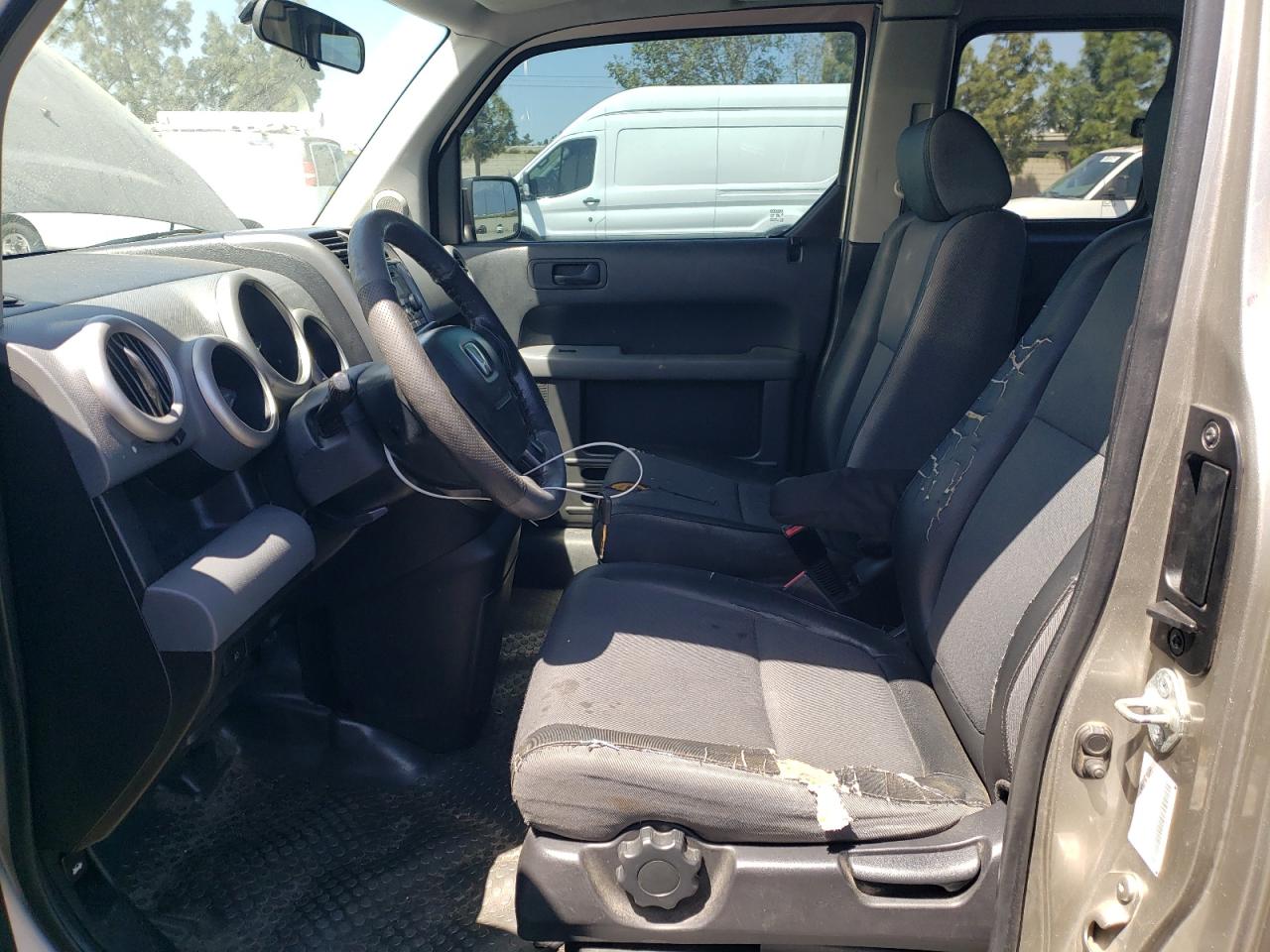 5j6yh18553l001594 5J6YH18553L001594 2003 Honda Element Ex