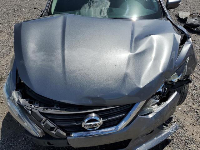 2018 NISSAN ALTIMA 2.5 - 1N4AL3APXJC156562
