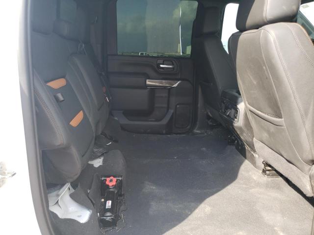 2023 GMC SIERRA K25 - 1GT49PEY3PF159360