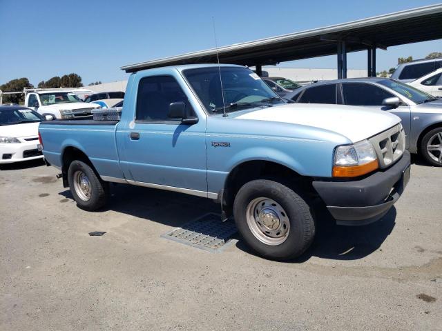 2000 Ford Ranger VIN: 1FTYR10VXYPA79433 Lot: 52972954