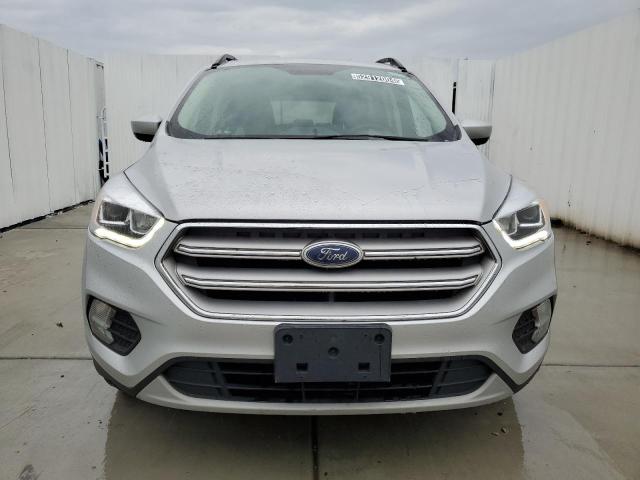 2018 Ford Escape Sel VIN: 1FMCU9HD9JUD40525 Lot: 52912004