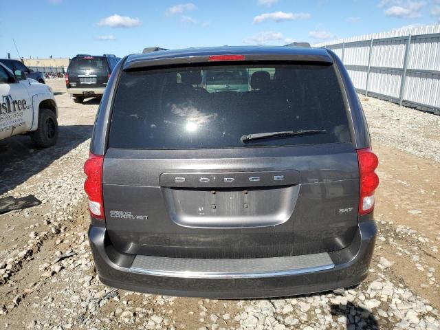 2015 Dodge Grand Caravan Sxt VIN: 2C4RDGCG2FR516968 Lot: 51641374