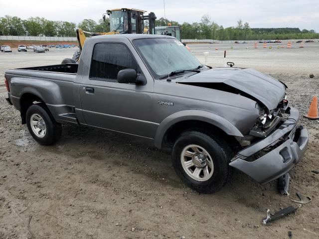 2005 Ford Ranger VIN: 1FTYR10U65PA21922 Lot: 51034774